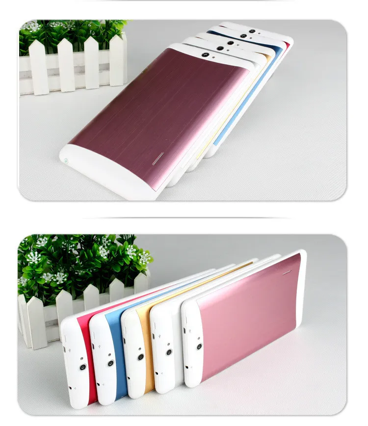 cheap tablets with sim card and wifi 7 inch tablet computer