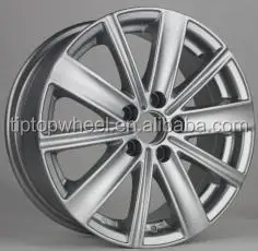 оптовый литые диски 14 дюймов 15 литые диски подходят для японского автомобиля обода