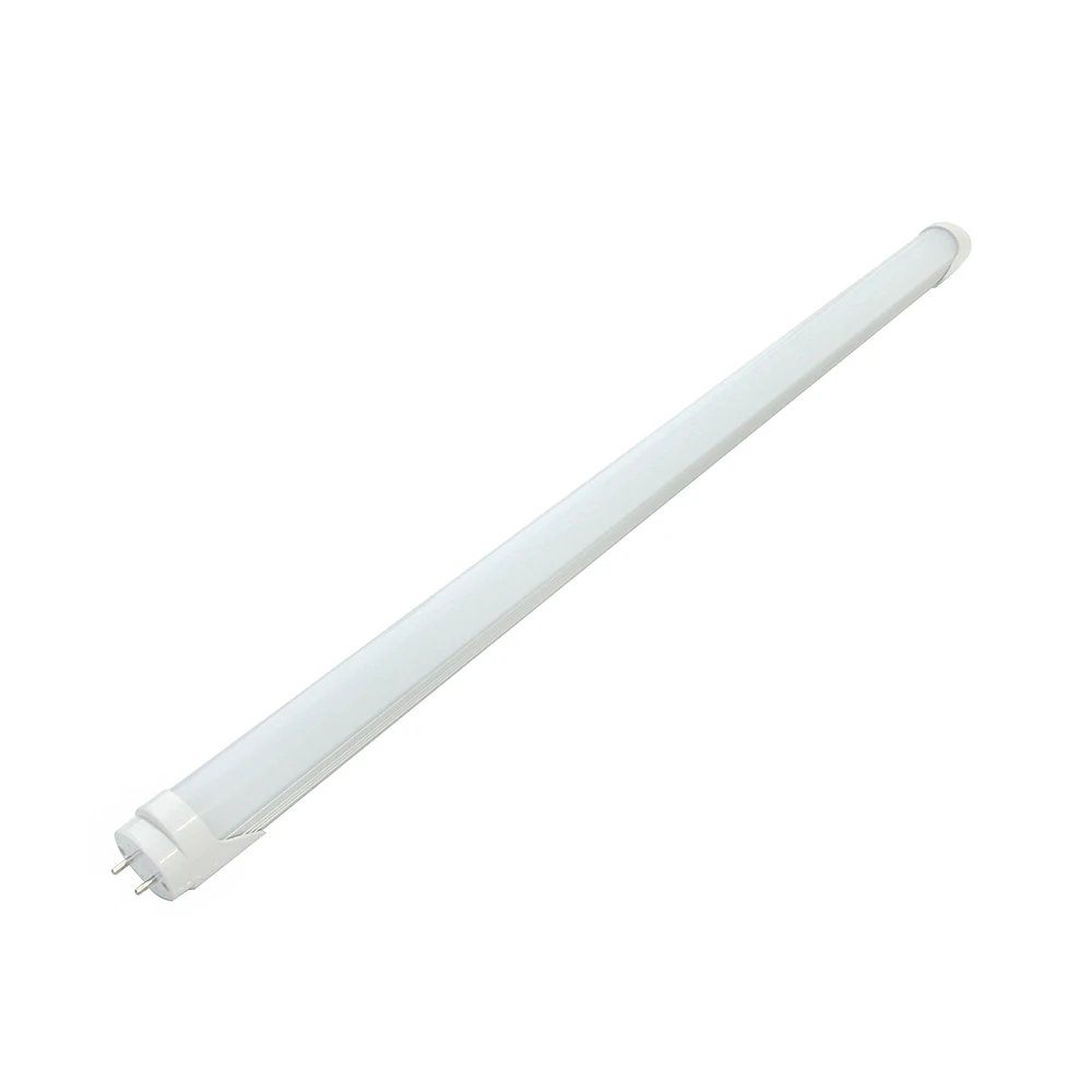 t8 led tube 1200mm 18w 86-265v/ac 4ft led tube t8 led tube light