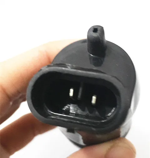 Насос омывателя лобового стекла 22127573 88892614 89001126 19244683 для GM