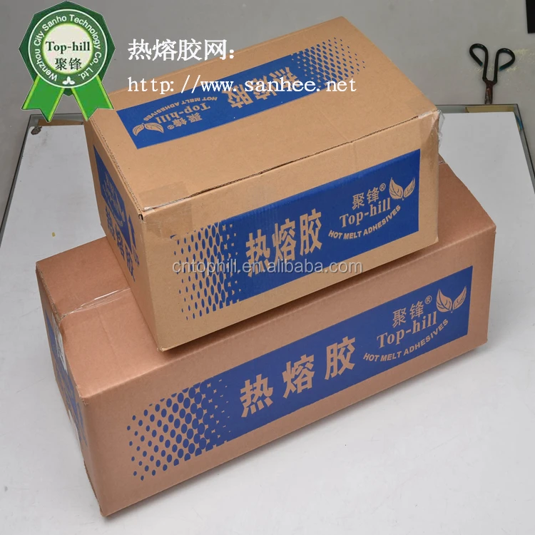 Hot Melt Adhesive/Strip For The Toe Lasting Of Shoe SH-Q200