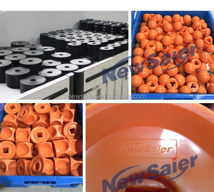 Коммерческая соковыжималка и блендер легко чистится! Автоматическая соковыжималка машина