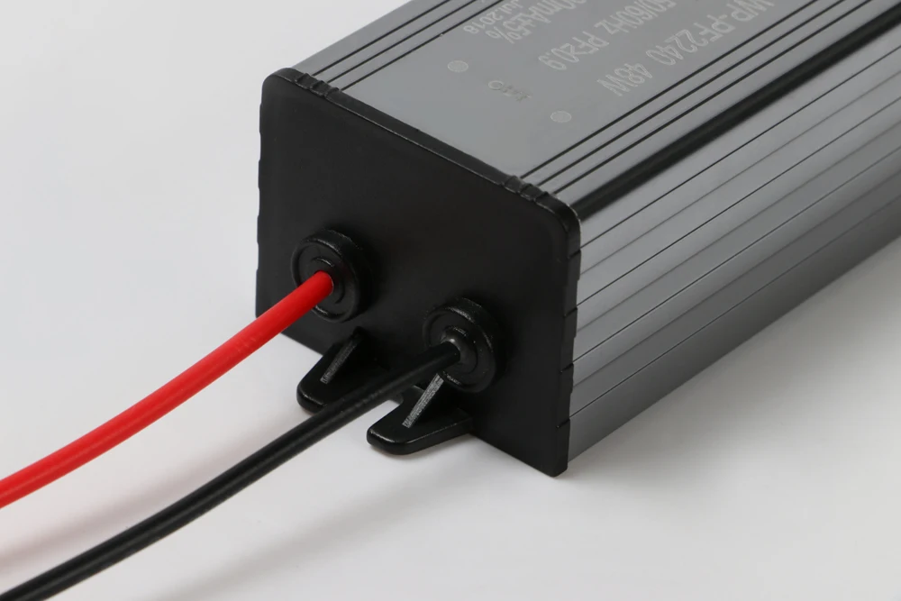 Waterproof LED Driver 4-7W 280mA