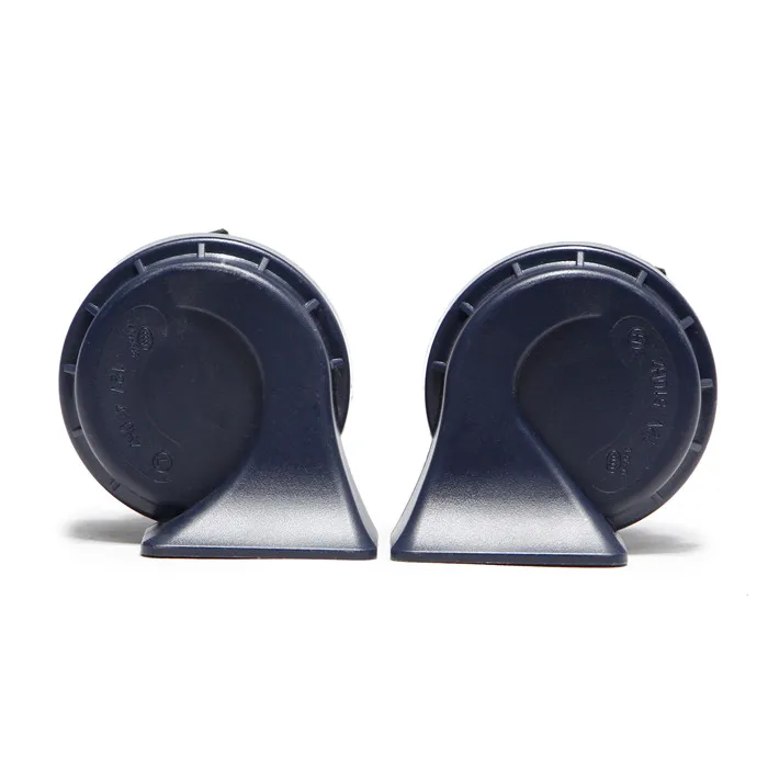 Guangzhou Wholesale Auto Parts 12V 24V 115db Waterproof Electric Powerful Car Horn