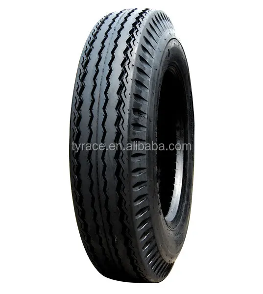 
bias trailer tire 10.00-20-14 with 7.5FL-20 rims 