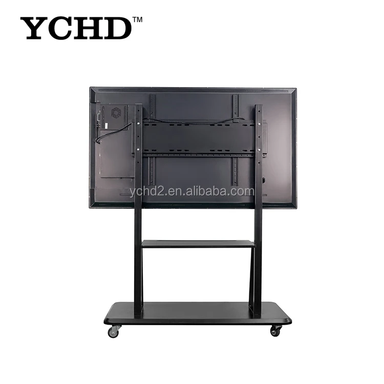 55\65\75 85inch interactive whiteboard touch screen smart whiteboard for e-learning