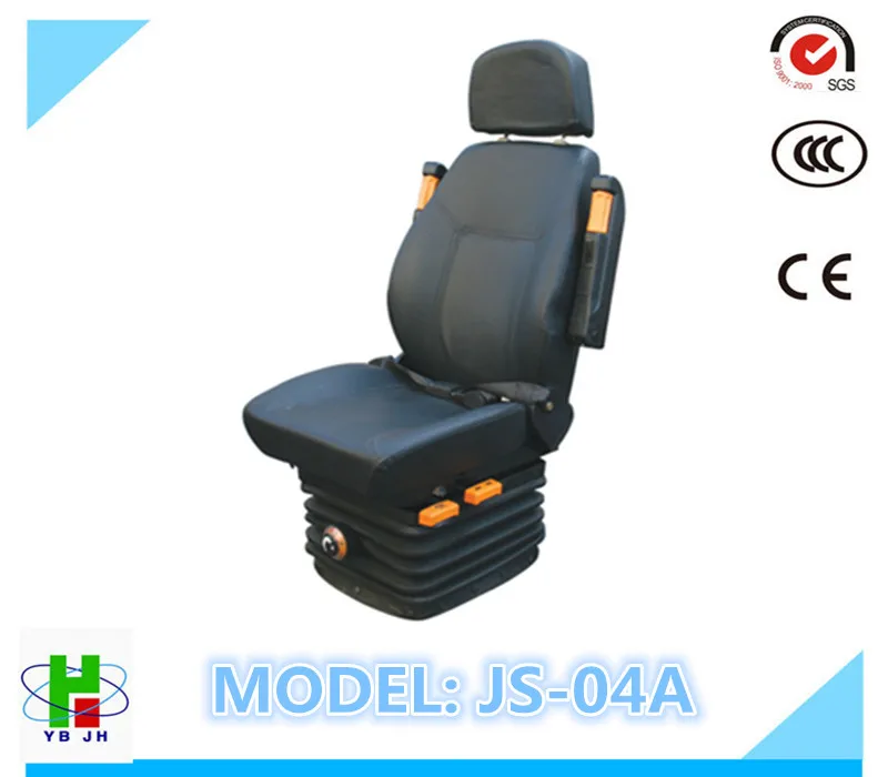 comfortable truck driver seat massage chair