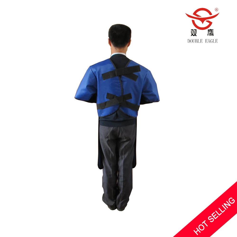 xray protection suit/radiation protection suit/x-ray radiation shielding