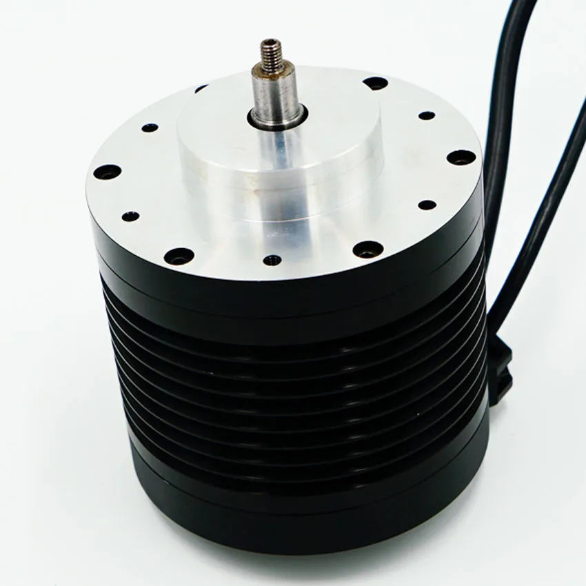 Brushless DC Motor with hall sensor for Electric Skateboard