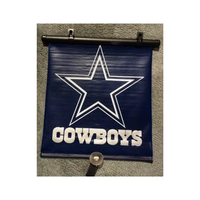 car visor cardboard sun shade bus roller / stor sunshade