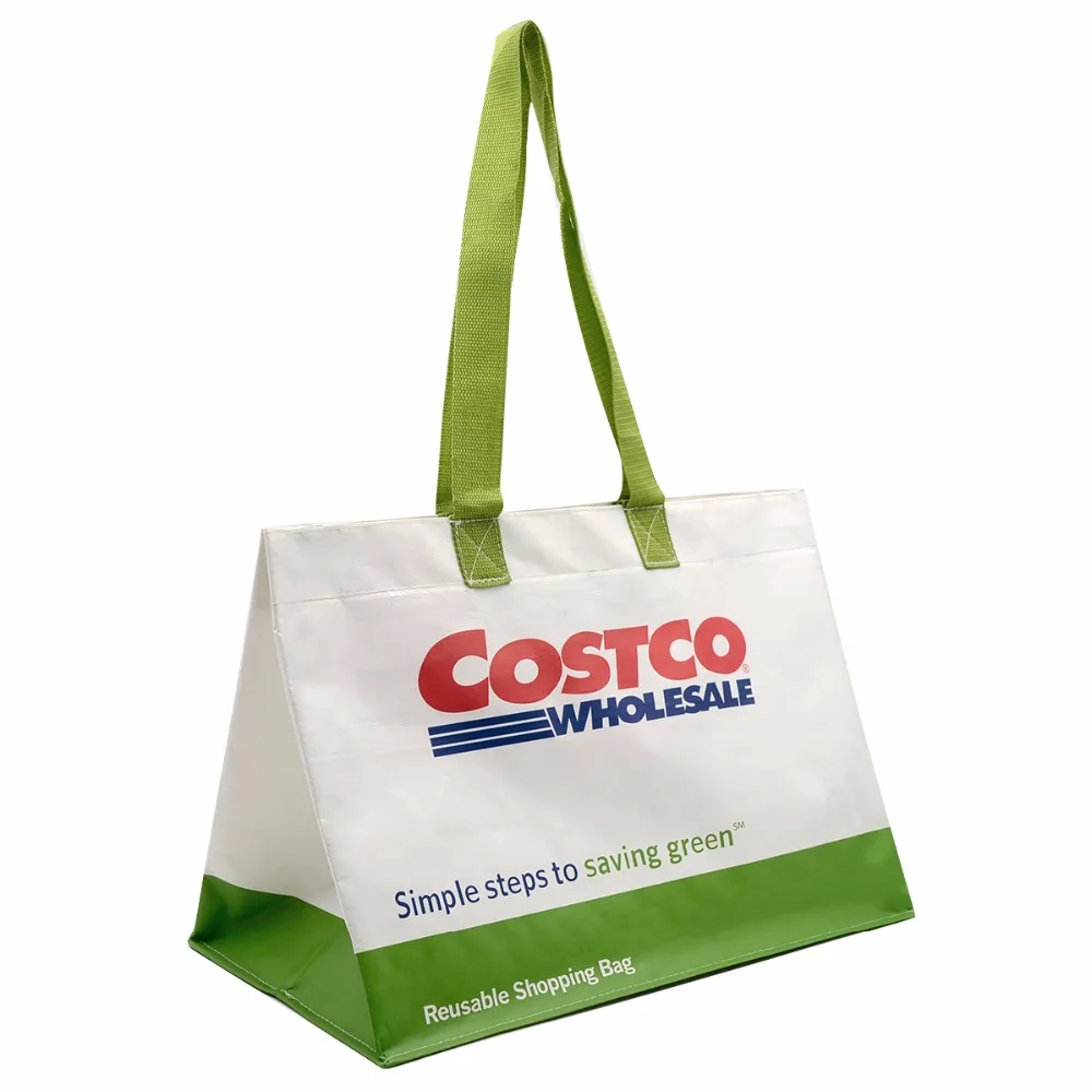 
Gift Bag with Handle Most Selling Products Custom Green Extra Large Non-woven 