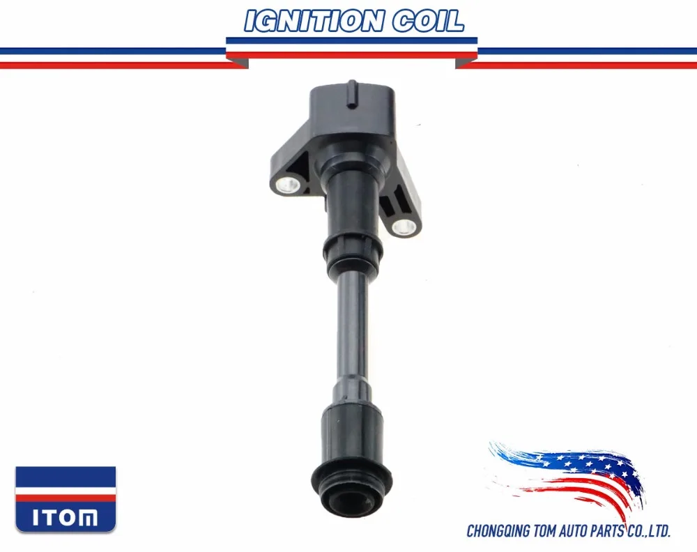 ignition coil OEM NO.BM5G12A366DA BM5G12A366CA BM5G12A366DB BM5Z12029B 1700610 1762724 UF-674 C-871 for FORD VOLVO