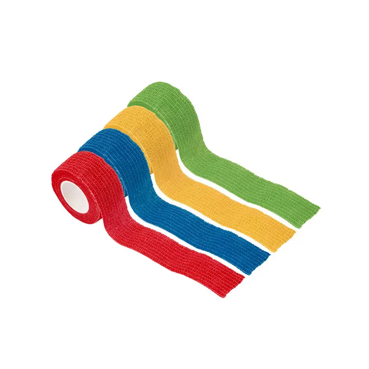 guangdong cohesive bandage made in china