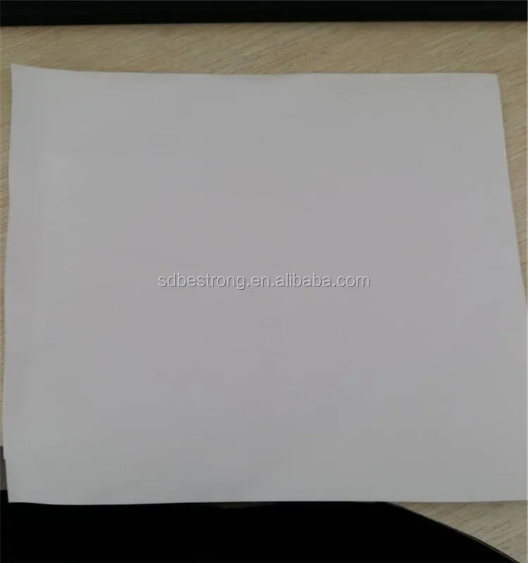 Eco-friendly new material stone paper