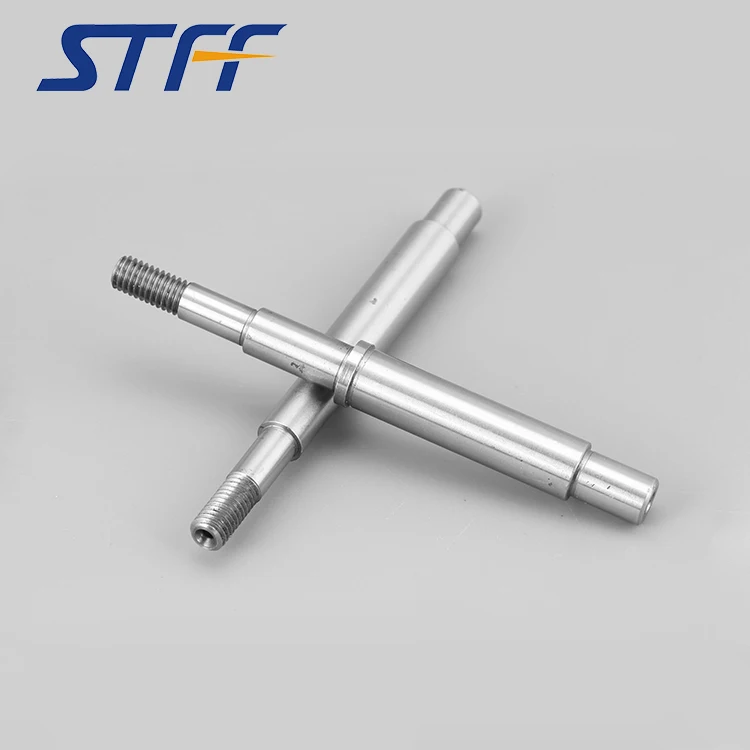 pinion shaft, main shaft ,travel motor main shaft