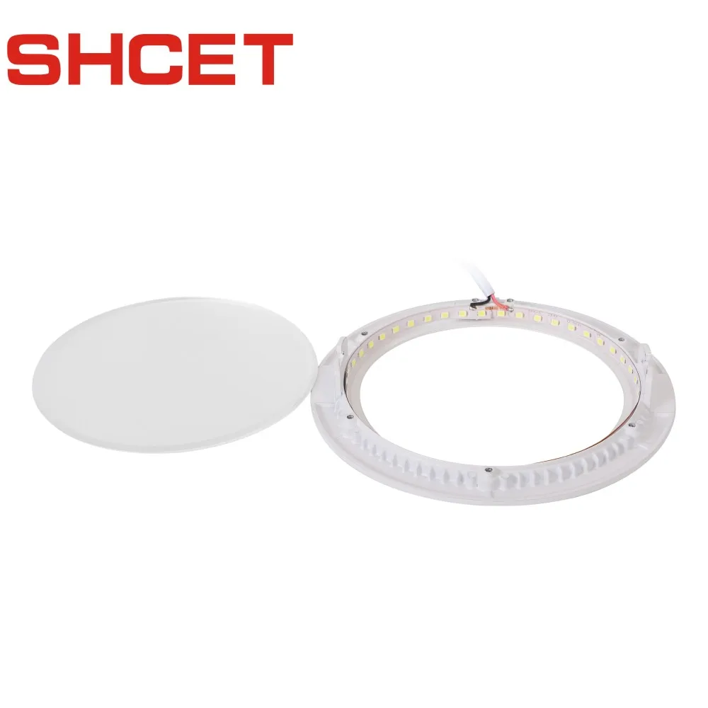 CET-127 18W CE BIS approved Round LED panel light