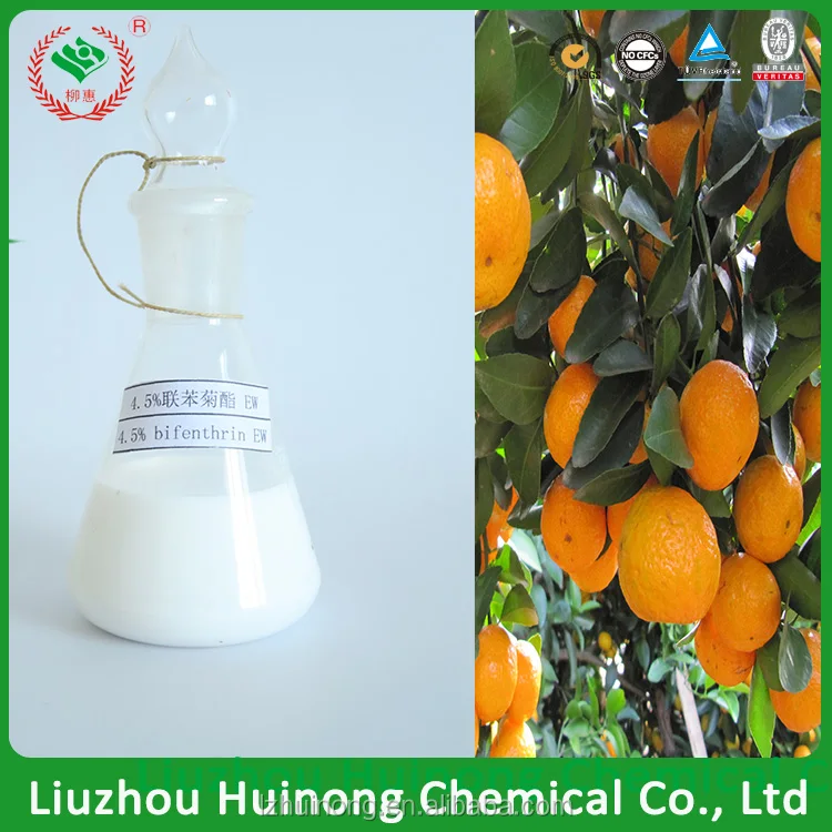 Best Agrochemical Pesticide Price Tolfenpyrad 15 %EC