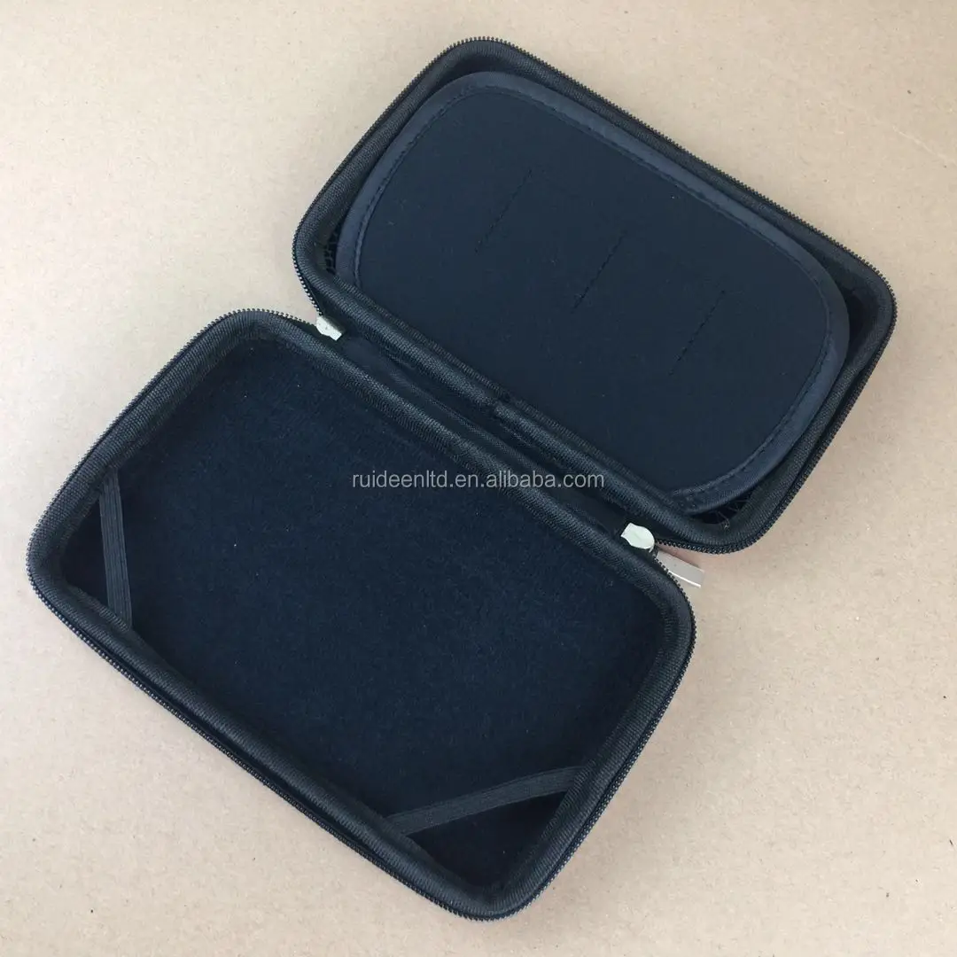 Customized Gameplayer Case EVA Game Case For Power Bank(LZH-05)