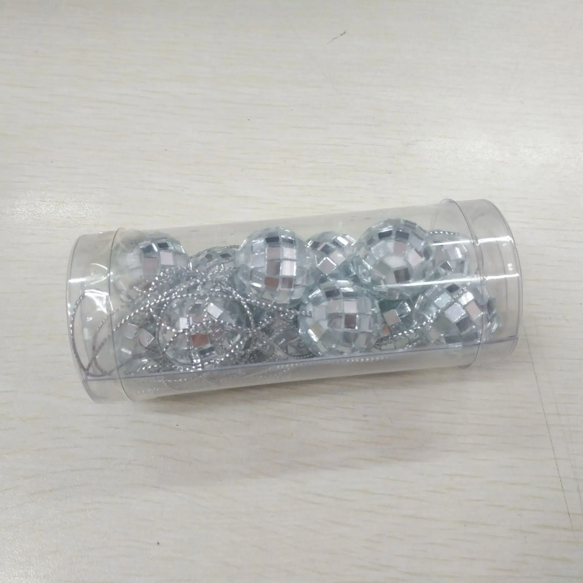 Good Quality Cheap Mini Small Disco Balls for hanging decoration