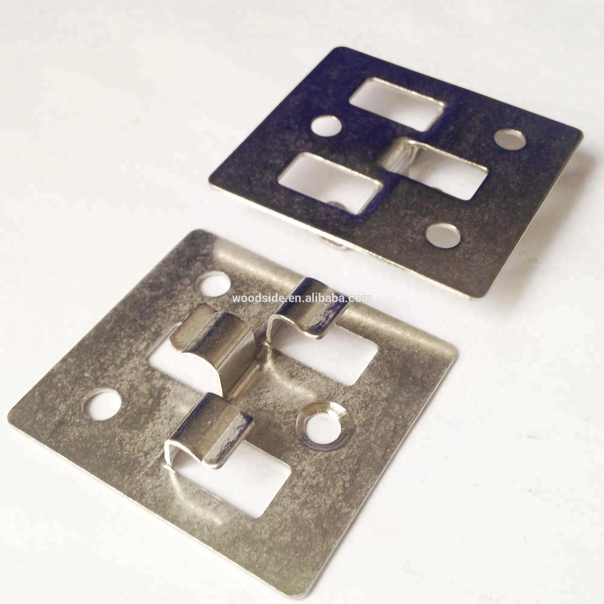 Комплект для наружной колоды, прочные крепежные элементы из ДПК