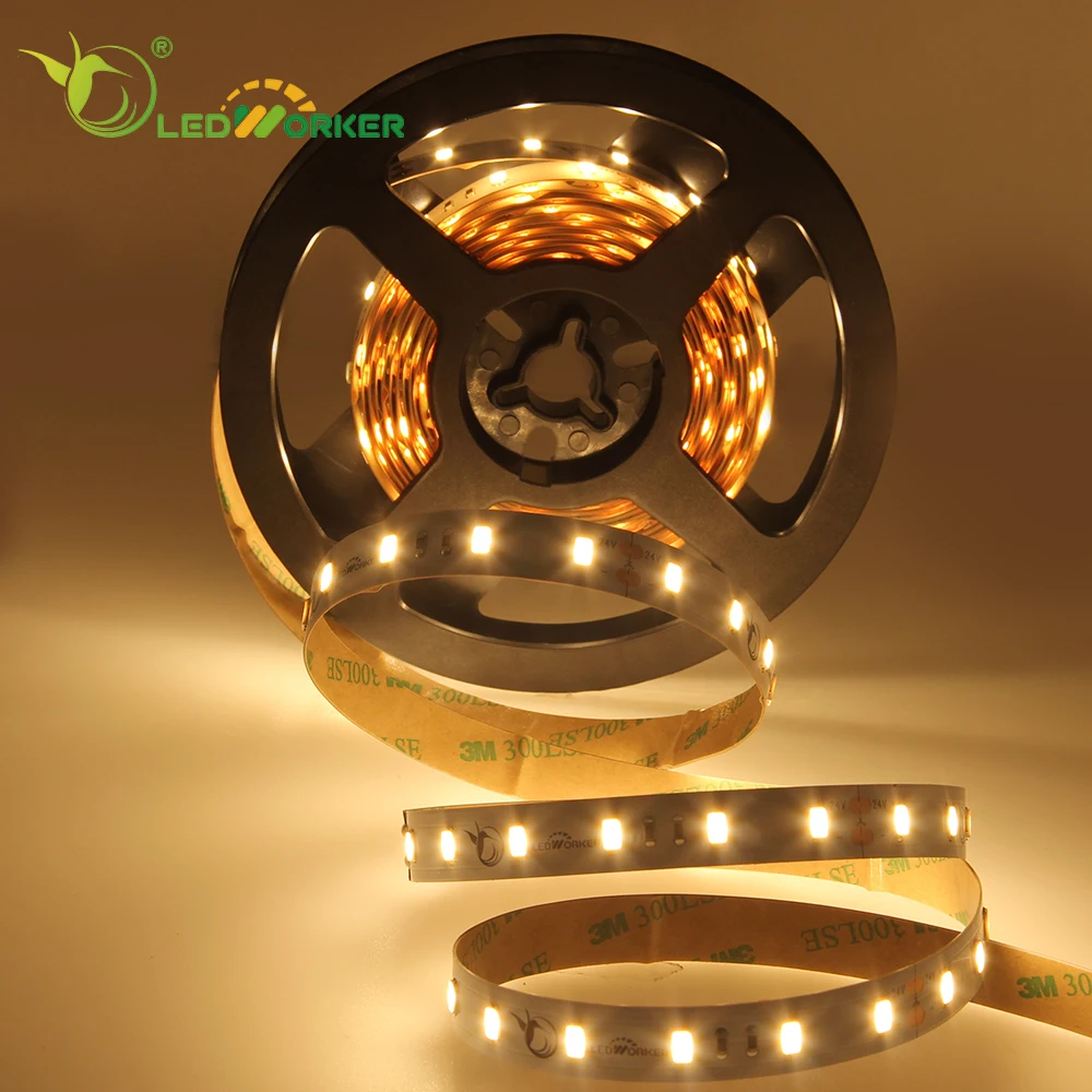pink flexible outside use 5730 ip68 smd5630 5730 Flexible LED Strip