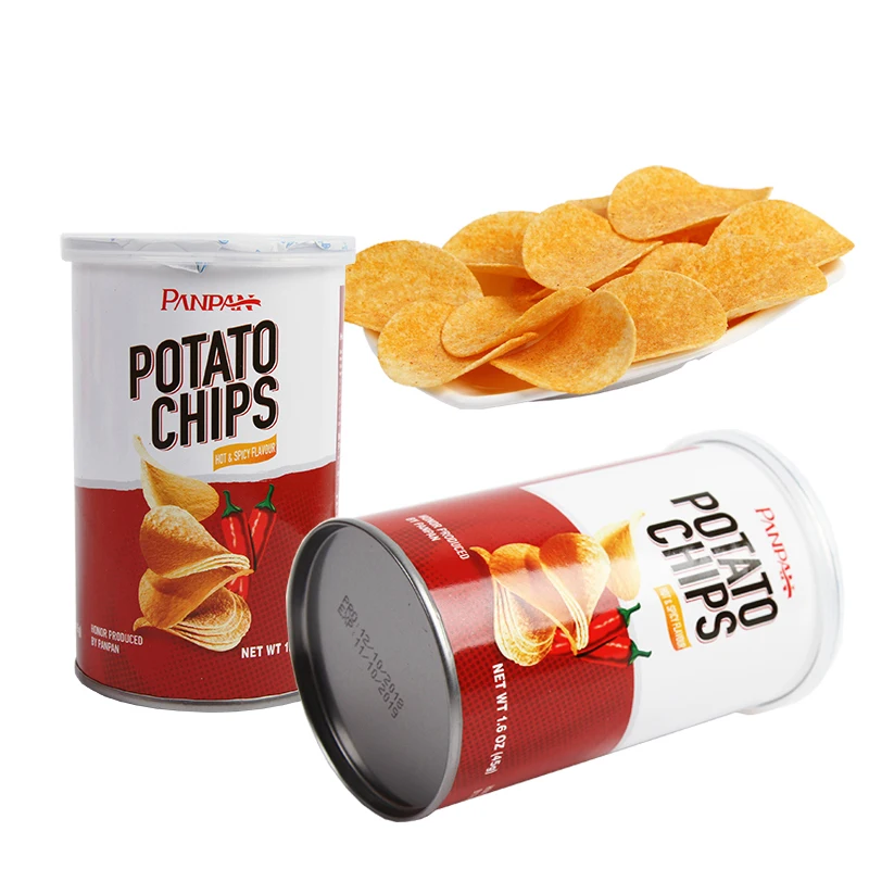 potato chips Chips snacks