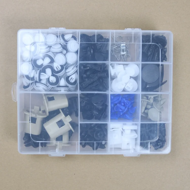 Fastener/clips/plastic screw for NISSAN Cube/Interstar/Juke/Micra/NV200/Evalia/Note/Primastar/Primera/Murano/Teana/X-Trail/Sunny