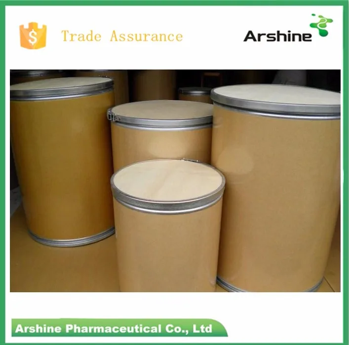 Factory Supplier 98% Poly L Lactic Acid CAS 50-21-5/598-82-3 Food Grade Powder Form White Powder Food Addtive Pure White ISO -