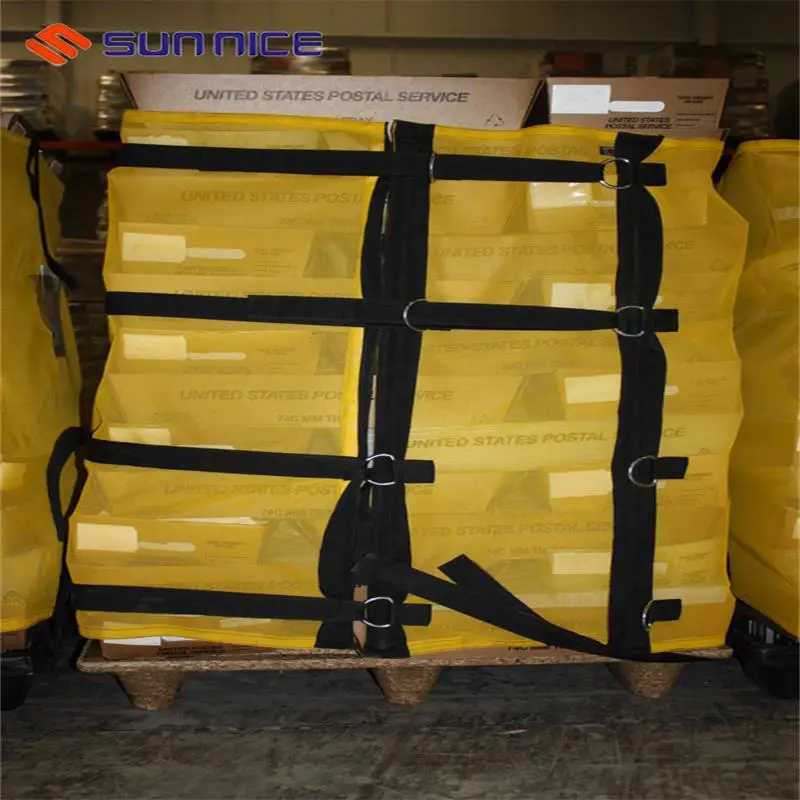 Newest Stretch Film with PVC Wrapping Film