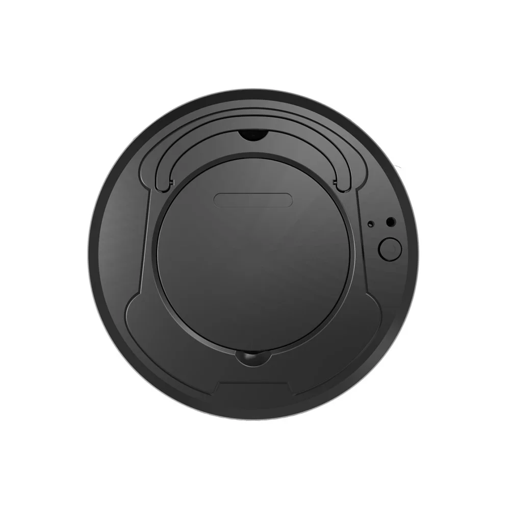 New Smart VacuumCleaningRobot/Remote Control Home Appliance /Robotic Vacuum HTS-6