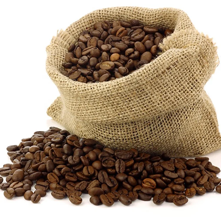 Natural Hemp Drawstring Bags Wholesale Burlap Gift Drawstring Pouch Jute Bags with String