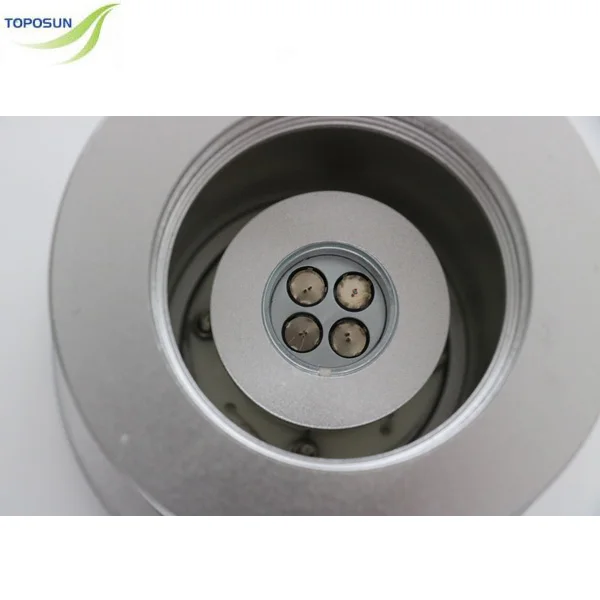 TPS-DSC-BM2 multi-channel differential scanning calorimeter, dual channel DSC