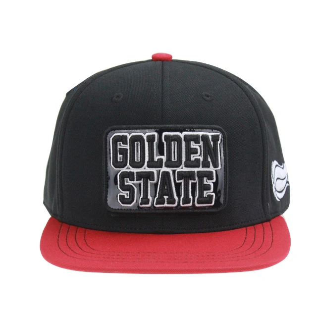 Бейсболка из хлопка с 3D вышивкой