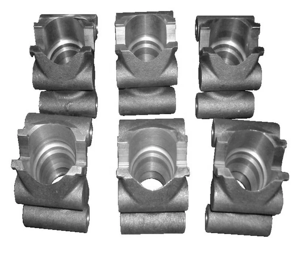 A large-scale Foundry With Powerful Machining Capabilities(25 years experience,20,000 tons capacity)