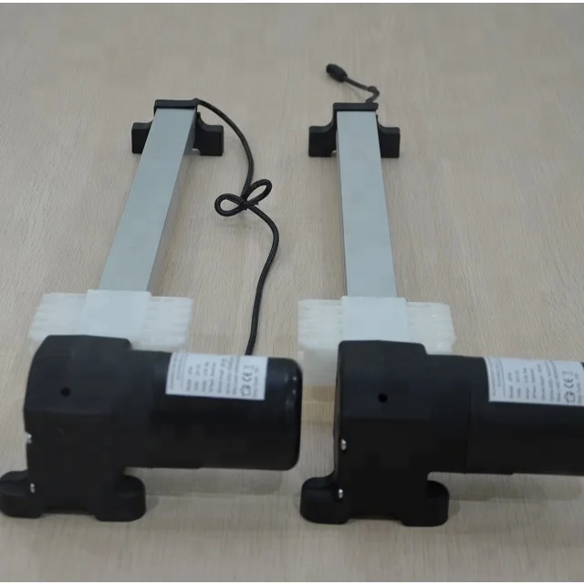 
furniture lift mechanism electric linear actuator for TV lifting 