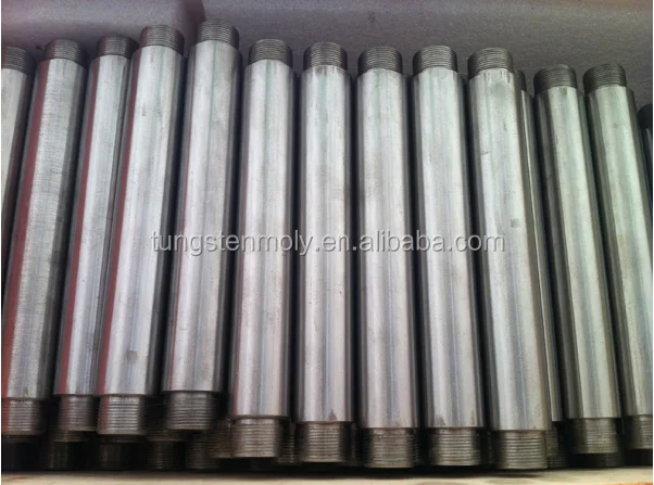 Продажа с завода, масляный Бур, грузила из вольфрамового сплава