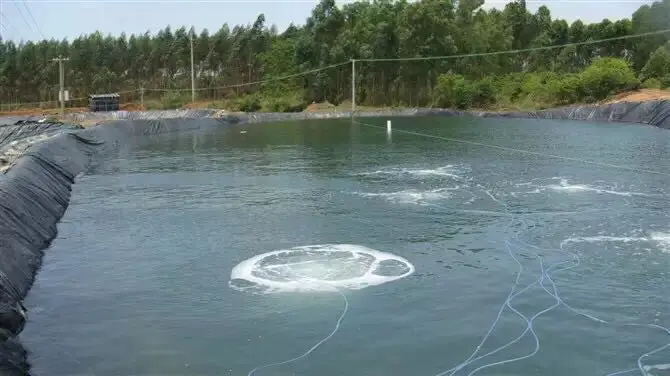 
Ponds porous aeration hose microbubble hose tube aquaculture 