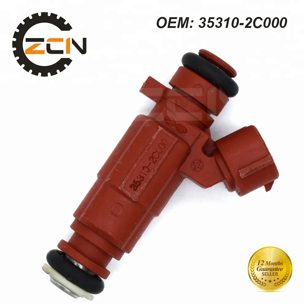 parts for your automobile fuel injector repair kits 35310-2C000