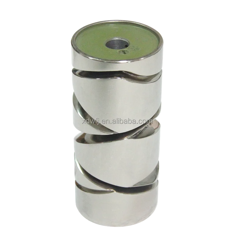 Grooved Drum for Soft/Hard winding machine