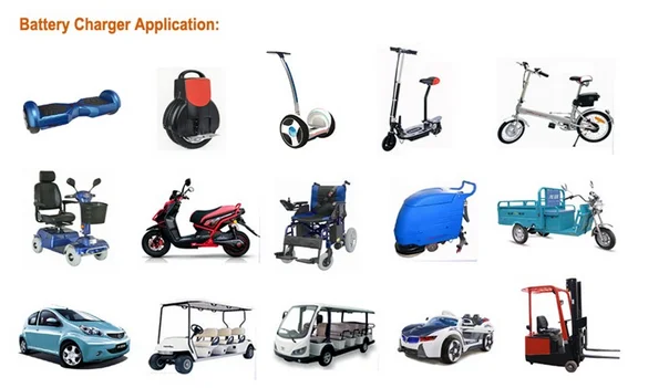 Smart Universal Electronic Scale Battery Charger For NiMH/NiCd Battery Pack 8.4V 9.6V 1A Toy Car Battery Charger