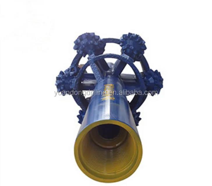 38 inch hdd rock reamer/rock reamer