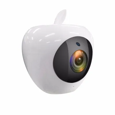 
Rotate PTZ180 Video Recorder view Bluetooth Speakers Wireless Mini Camera 1080P Wifi HD Hidden Camera 