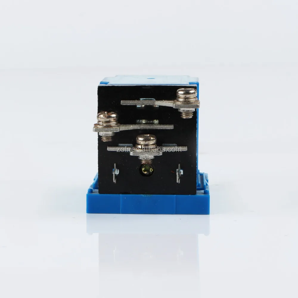 JQX-58F Power relay 60A relay