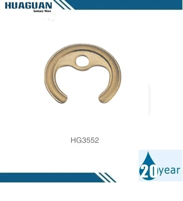 
gold supplier durable faucet accessories 