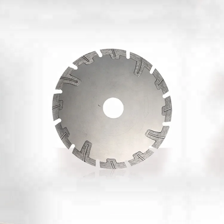 4.5inch 115mm disc marble diamond cutting saw blade for hard stone