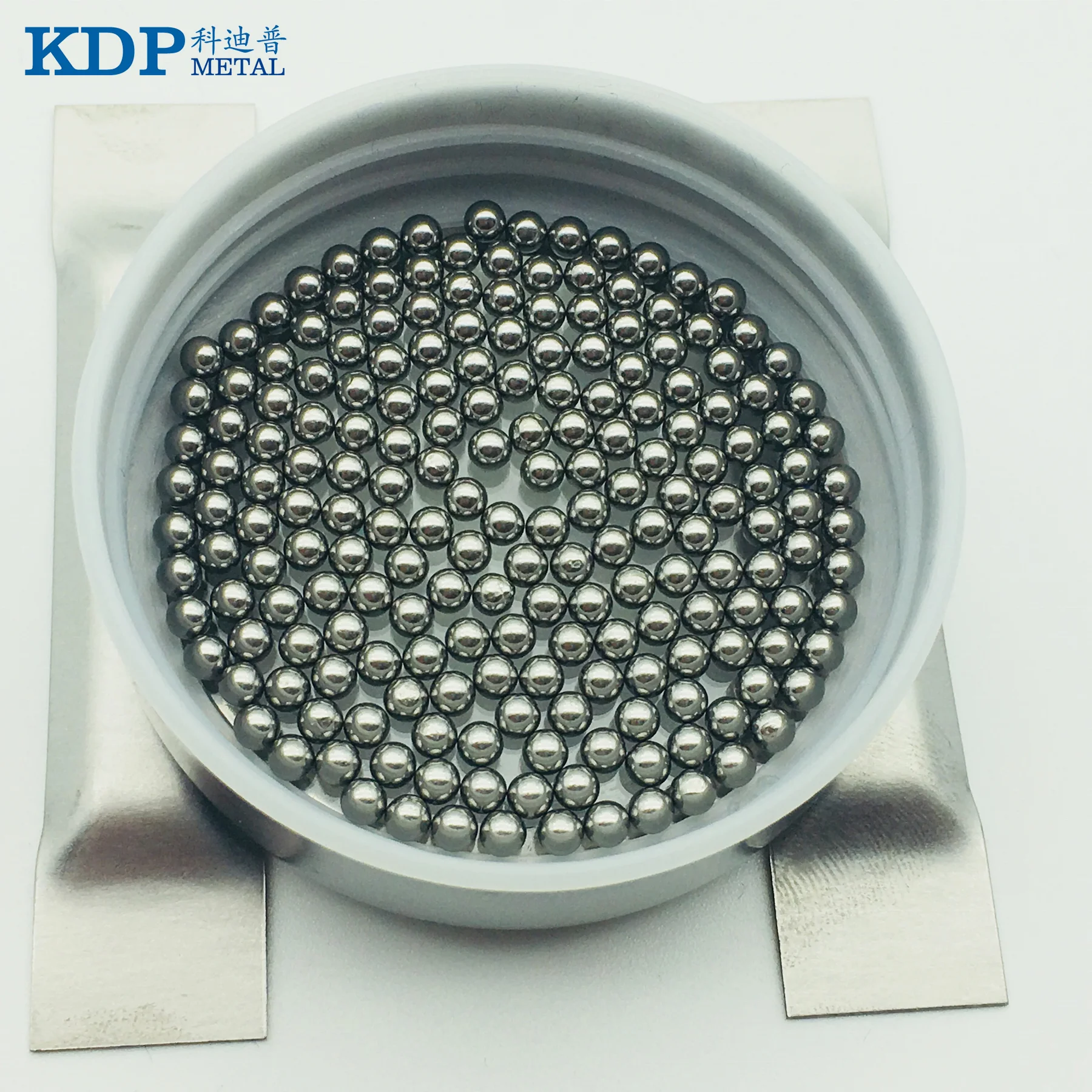 China manufacturer tungsten shot tungsten nickel alloy ball for hunting