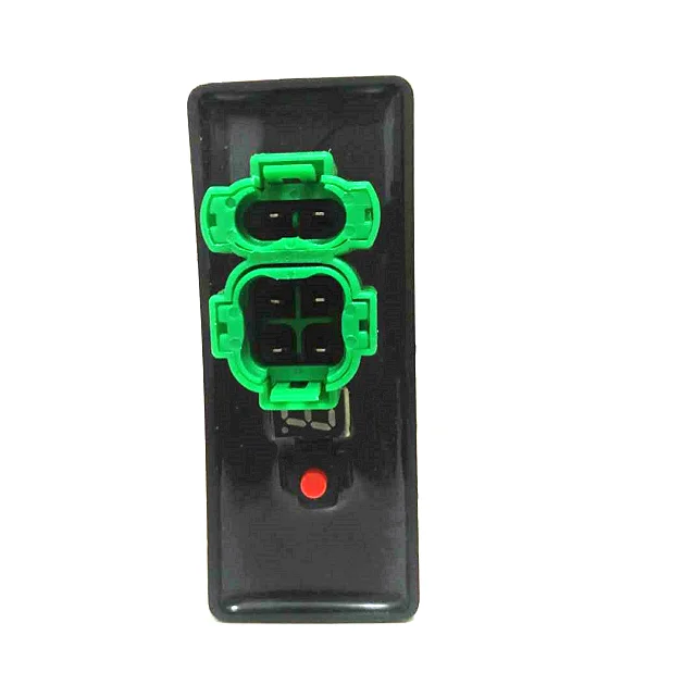 High performance racing CDI for CG125,CG150,CG200