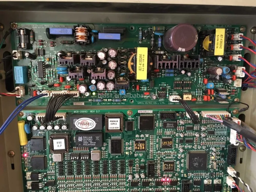 Samil Eltec Elevator PCB/Sigma elevator PCB