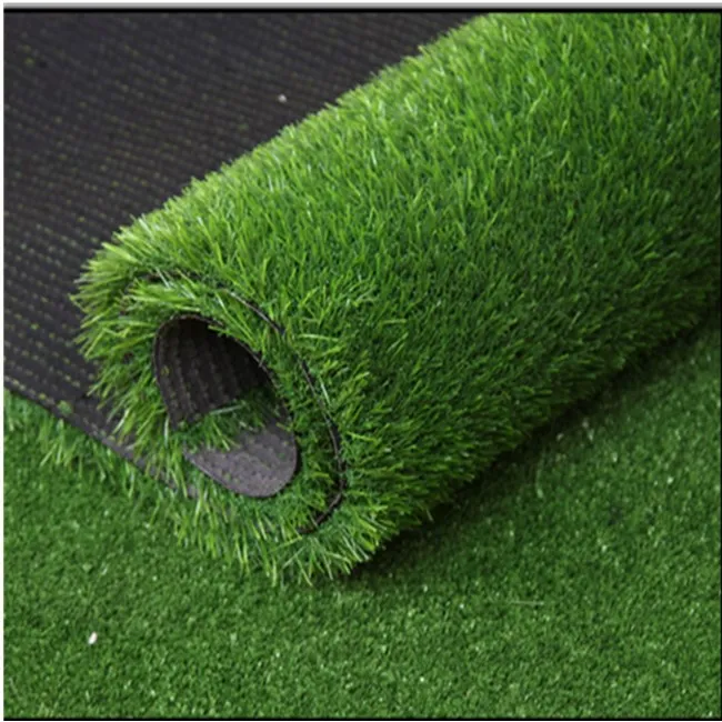 Heavy Quality Non Slip Hard Wearing Barrier Grass  Carpet Mat