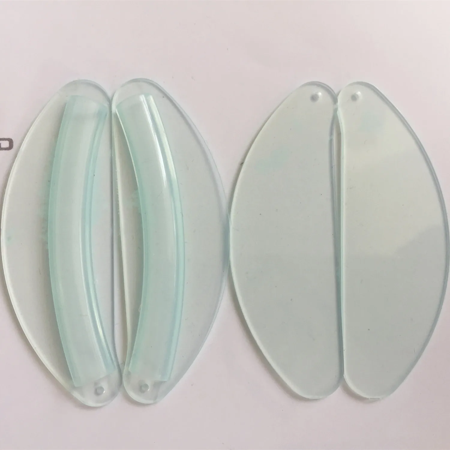 Nasal airway splint with the best price  with tube /without tube